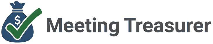 Meeting Treasurer